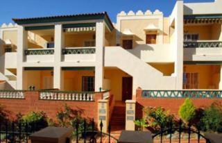 Nerja Medina Διαμέρισμα Εξωτερικό φωτογραφία