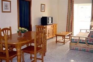 Nerja Medina Διαμέρισμα Εξωτερικό φωτογραφία
