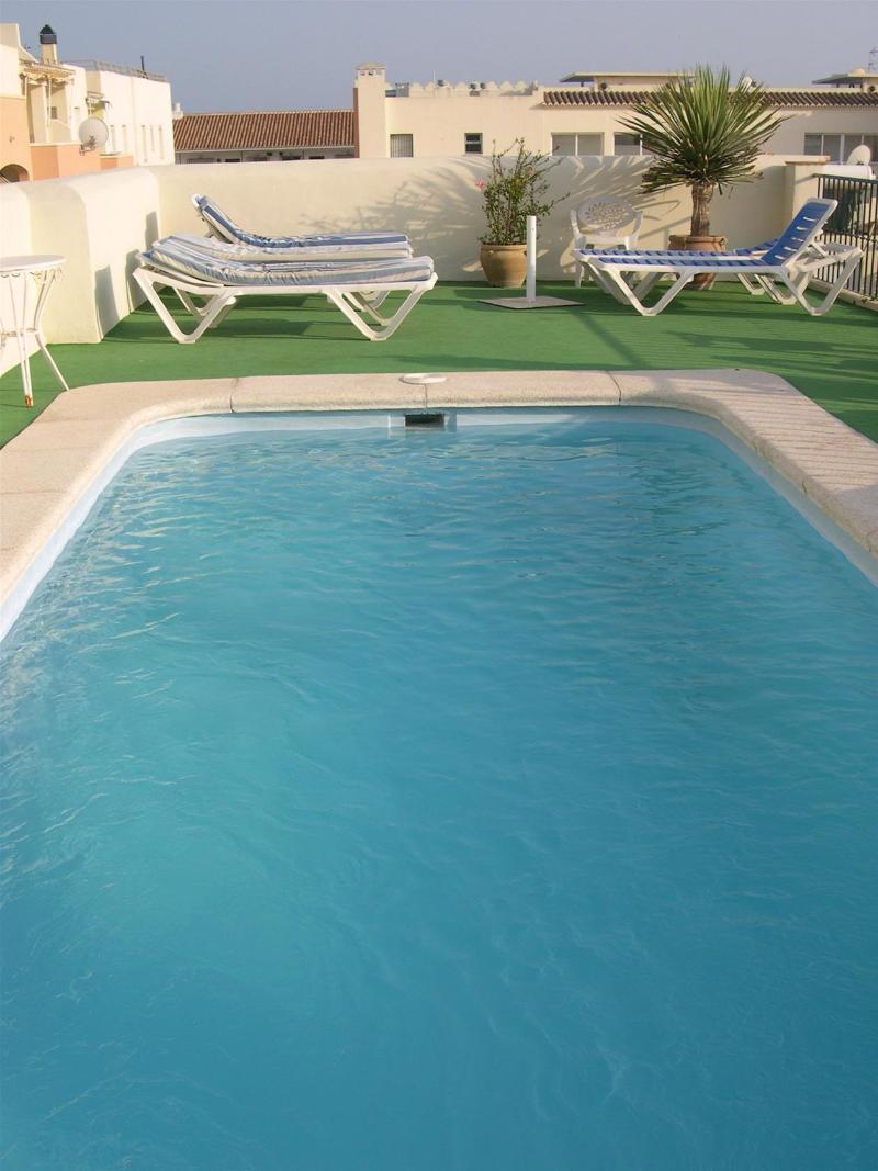 Nerja Medina Διαμέρισμα Εξωτερικό φωτογραφία